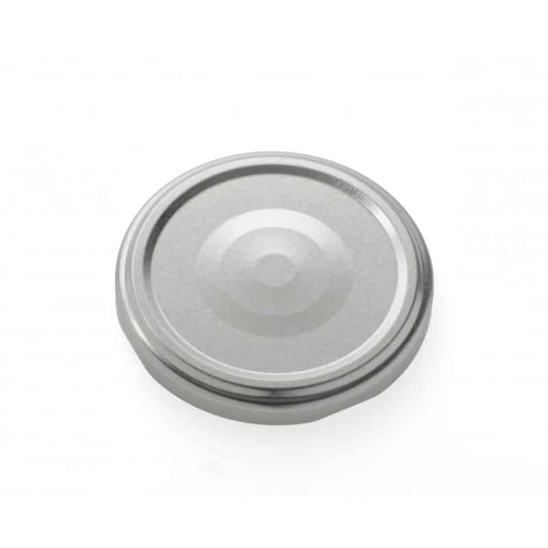 Couvercle Twist Off Doré | ID LABO | Contact ID LABO