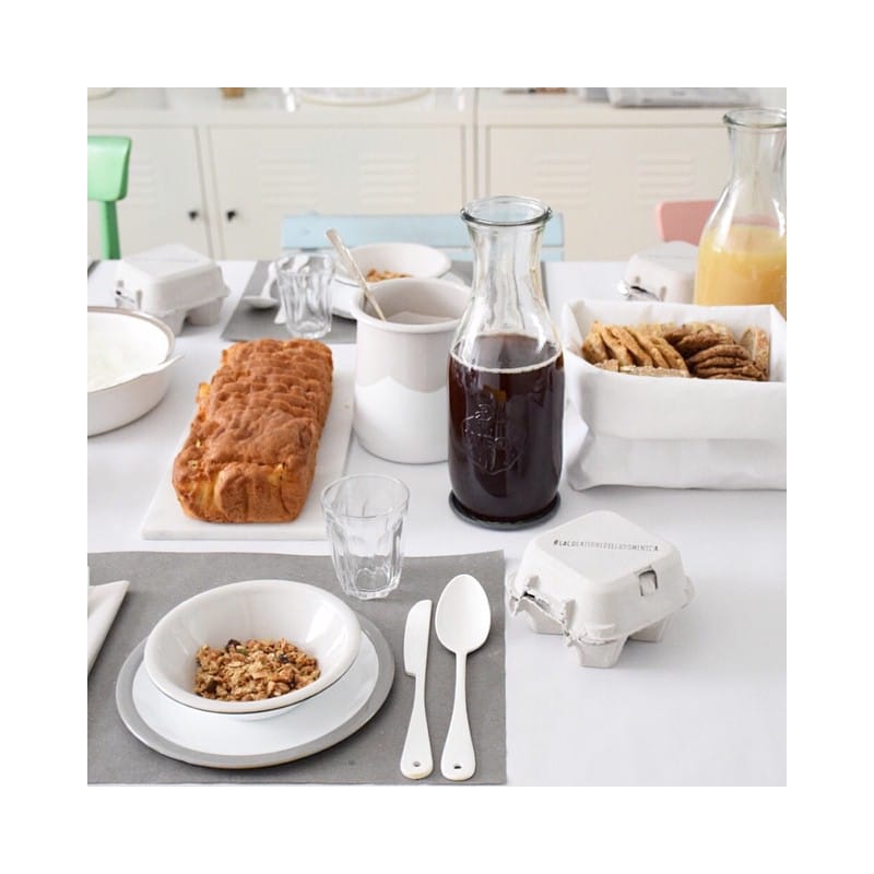 Set De 12 Bocaux Weck 1062 Ml Bouteille De Jus Avec 12 Couvercles En Verre, 12 Anneaux