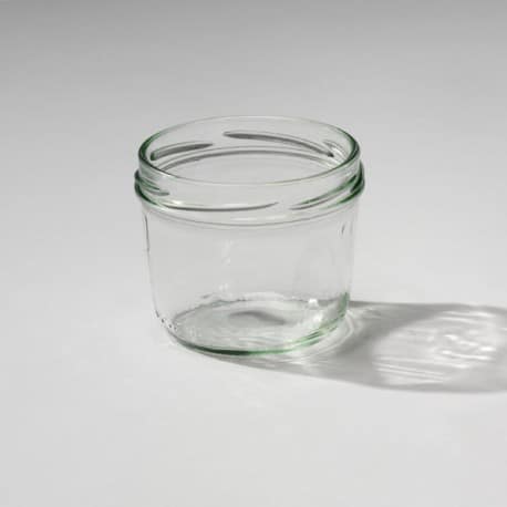 Lot De 20 Couvercles Blancs Pour Bocaux - 80 Mm, Hermétiques, Pour Confitures, Aliments Secs, Conservation Maison - 7