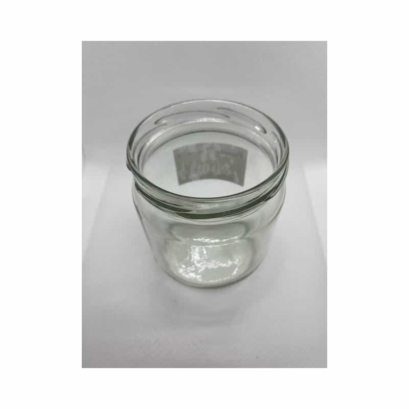 Couvercle En Verre Ovale Pour Mijoteuse Cookworks - 265x215mm Avec Poignée Sécurisée